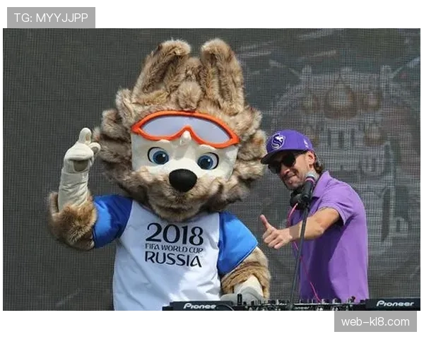 世界杯媒体报名工作启动 预计吸引全球数千家媒体