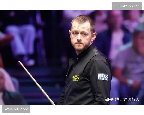 苏格兰公开赛塔猜亚不敌中国小将江俊 无缘八强