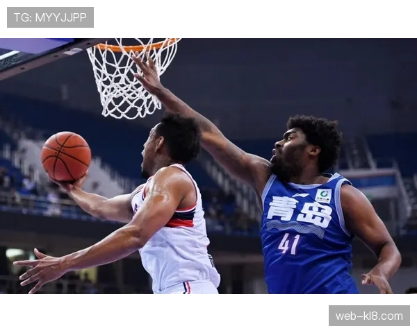 山东高速外援火力强劲 约翰逊斯蒂尔合砍53分